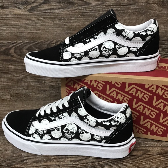 VANS OLD SKOOL BRAND BRAND NEW - Picture 13 of 15